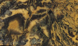 Yellow Feather Jasper Rock Slab 191