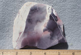 Hyacinth Porcelain Jasper Rock Slab 445