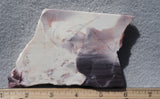 Hyacinth Porcelain Jasper Rock Slab 447