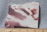 Hyacinth Porcelain Jasper Rock Slab 489