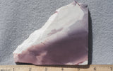 Hyacinth Porcelain Jasper Rock Slab 487