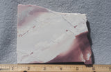 Hyacinth Porcelain Jasper Rock Slab 495