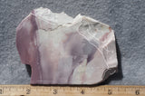 Hyacinth Porcelain Jasper Rock Slab 466