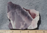 Hyacinth Porcelain Jasper Rock Slab 448