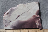 Hyacinth Porcelain Jasper Rock Slab 451