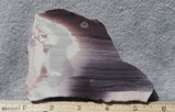 Hyacinth Porcelain Jasper Rock Slab 485