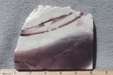 Hyacinth Porcelain Jasper Rock Slab 484