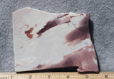 Hyacinth Porcelain Jasper Rock Slab 459