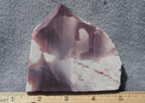 Hyacinth Porcelain Jasper Rock Slab 450