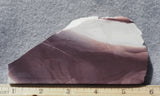 Hyacinth Porcelain Jasper Rock Slab 458