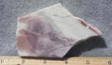 Hyacinth Porcelain Jasper Rock Slab 498