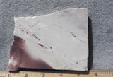 Hyacinth Porcelain Jasper Rock Slab 464