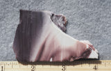 Hyacinth Porcelain Jasper Rock Slab 483