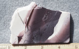 Hyacinth Porcelain Jasper Rock Slab 471