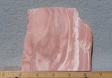 Australian Pink Opal Rock Slab 455