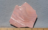 Australian Pink Opal Rock Slab 458