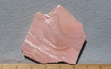Australian Pink Opal Rock Slab 458