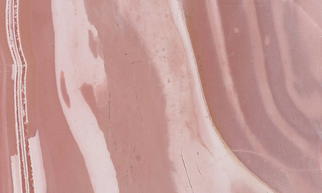 Australian Pink Opal Rock Slab 473 – DD Rocks