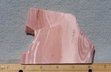 Australian Pink Opal Rock Slab 481
