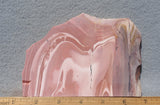 Australian Pink Opal Rock Slab 457