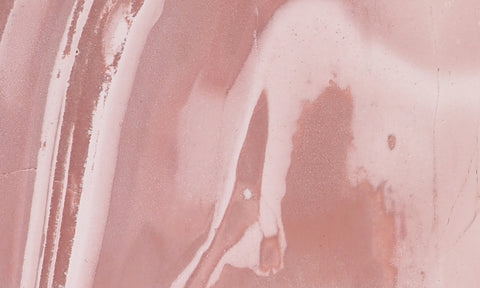 Australian Pink Opal Rock Slab 457