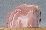 Australian Pink Opal Rock Slab 457