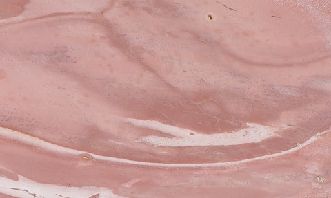 Australian Pink Opal Rock Slab 456