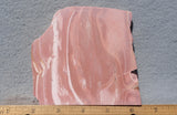 Australian Pink Opal Rock Slab 470