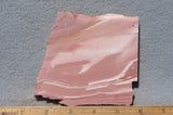 Australian Pink Opal Rock Slab 462