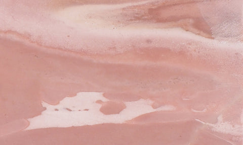 Australian Pink Opal Rock Slab 460