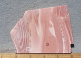 Australian Pink Opal Rock Slab 460