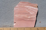 Australian Pink Opal Rock Slab 461