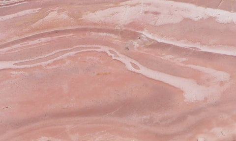 Australian Pink Opal Rock Slab 461