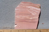 Australian Pink Opal Rock Slab 461