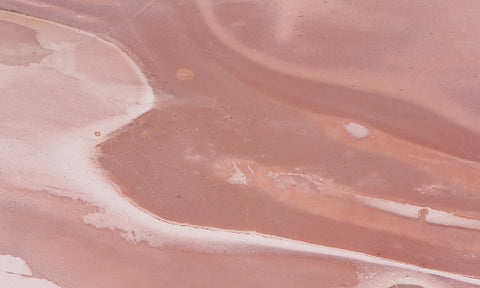 Australian Pink Opal Rock Slab 453