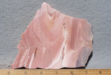 Australian Pink Opal Rock Slab 464