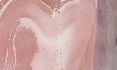 Australian Pink Opal Rock Slab 459