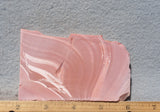 Australian Pink Opal Rock Slab 466