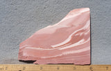 Australian Pink Opal Rock Slab 463