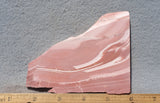 Australian Pink Opal Rock Slab 463