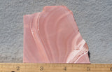Australian Pink Opal Rock Slab 469