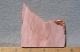 Australian Pink Opal Rock Slab 468