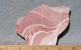 Australian Pink Opal Rock Slab 467