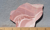 Australian Pink Opal Rock Slab 467