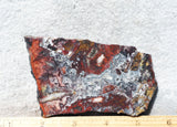 Mexican Crazy Lace Agate Rock Slab 463