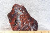 Mexican Crazy Lace Agate Rock Slab 483