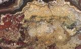 Mexican Crazy Lace Agate Rock Slab 395