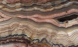 Laguna Lace Agate Rock Slab 456