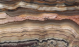 Laguna Lace Agate Rock Slab 439