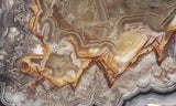 Laguna Lace Agate Rock Slab 447